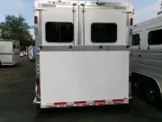 new Horse Trailers Featherlite  for sale, in Snohomish, WA Thumbnail 3