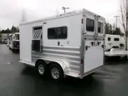new Horse Trailers Featherlite  for sale, in Snohomish, WA Thumbnail 2