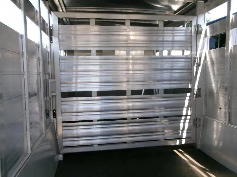 2025 Featherlite