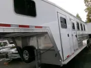 2026 Featherlite Trailers 9600