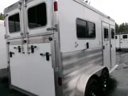 new Horse Trailers Featherlite  for sale, in Snohomish, WA Thumbnail 3