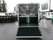 new Horse Trailers Featherlite  for sale, in Snohomish, WA Thumbnail 3