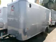 2024 Charmac Trailers Standard Duty