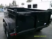 new Dump Trailers Innovative Trailer Mfg.  for sale, in Snohomish, WA Thumbnail 2