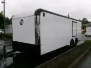 new Car Haulers / Racing Trailers Charmac Trailers  for sale, in Snohomish, WA Thumbnail 2