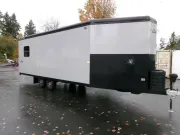 new Snowmobile Trailers Trails West Manufacturing  for sale, in Snohomish, WA Thumbnail 2