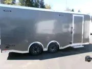 new Car Haulers / Racing Trailers ATC  for sale, in Snohomish, WA Thumbnail 2