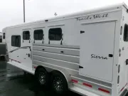 new Horse Trailers Trails West Manufacturing  for sale, in Snohomish, WA Thumbnail 3