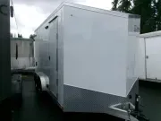 new Cargo (Enclosed) Trailers ATC  for sale, in Snohomish, WA Thumbnail 2