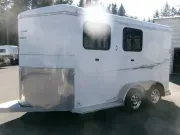 used Horse Trailers Other  for sale, in Snohomish, WA Thumbnail 2