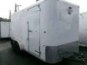 new Cargo (Enclosed) Trailers Charmac Trailers  for sale, in Snohomish, WA Thumbnail 1