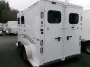 new Horse Trailers Trails West Manufacturing  for sale, in Snohomish, WA Thumbnail 2