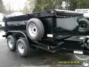 new Dump Trailers Innovative Trailer Mfg.  for sale, in Snohomish, WA Thumbnail 1