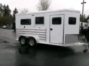 2026 Featherlite Trailers 9300