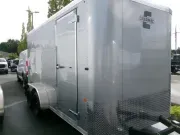 new Cargo (Enclosed) Trailers Charmac Trailers  for sale, in Snohomish, WA Thumbnail 1