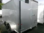 new Cargo (Enclosed) Trailers Charmac Trailers  for sale, in Snohomish, WA Thumbnail 3