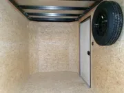 new Cargo (Enclosed) Trailers Charmac Trailers  for sale, in Snohomish, WA Thumbnail 3