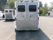 new Horse Trailers Hawk Trailers  for sale, in Snohomish, WA Thumbnail 3