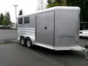 2024 Featherlite Trailers 9400