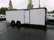 2026 Charmac Trailers Legend