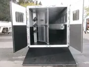 new Horse Trailers Featherlite  for sale, in Snohomish, WA Thumbnail 3