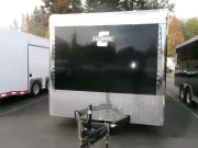 2026 Charmac Trailers LEGEND