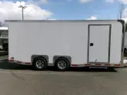 2025 Featherlite Trailers 4410