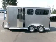 new Horse Trailers Hawk Trailers  for sale, in Snohomish, WA Thumbnail 2