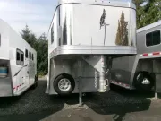 new Horse Trailers Featherlite  for sale, in Snohomish, WA Thumbnail 3