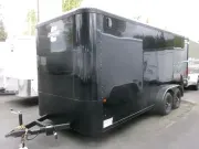 2026 Charmac Trailers Standard Duty
