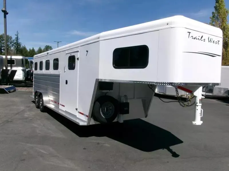 2025 Trails West