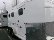 new Horse Trailers Trails West Manufacturing  for sale, in Snohomish, WA Thumbnail 2