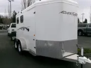 2026 Trails West Manufacturing Adventure MX II