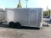 2025 Charmac Trailers Standard Duty