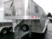 new Horse Trailers Featherlite  for sale, in Snohomish, WA Thumbnail 2