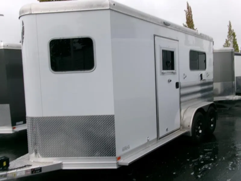 2024 Featherlite