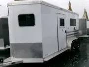 2024 Featherlite Trailers 9300