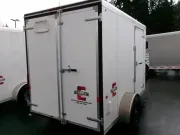 2024 Charmac Trailers Standard Duty