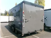 new Snowmobile Trailers Trails West Manufacturing  for sale, in Snohomish, WA Thumbnail 2
