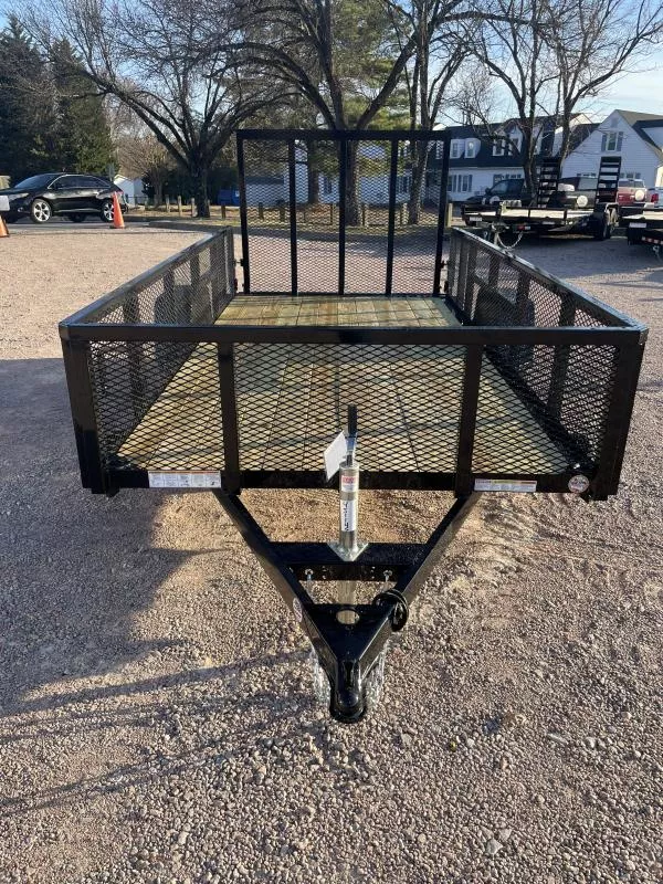 new Utility Trailers Sure-Trac  for sale, in Mechanicsville, VA Thumbnail 8