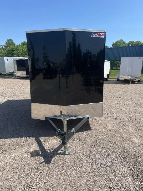 new Cargo (Enclosed) Trailers Pace American  for sale, in Mechanicsville, VA Thumbnail 3