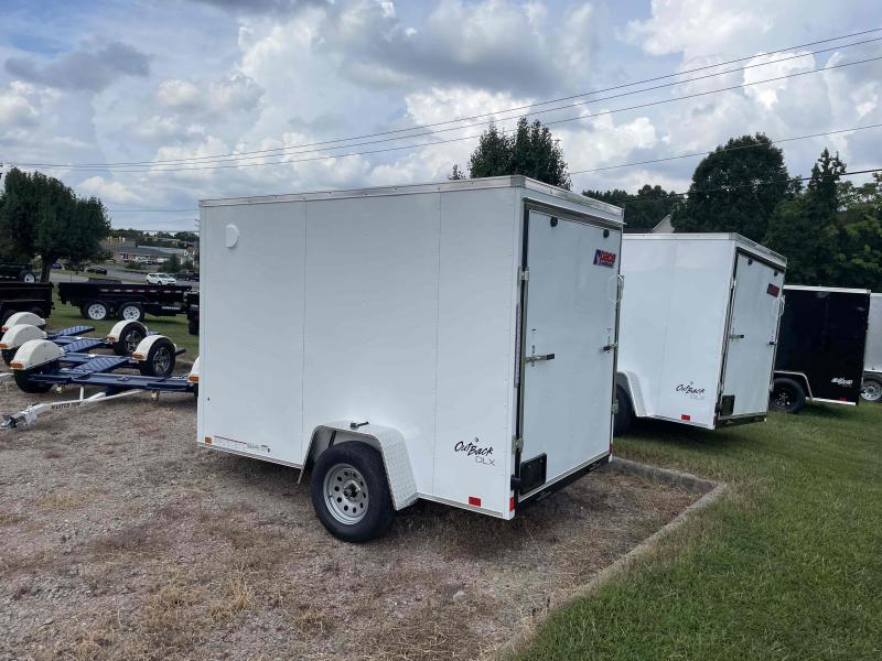 2022 Pace American PSCAB6.0X10SI2FF Enclosed Cargo Trailer Enclosed Cargo Trailer 2022 Pace American PSCAB6.0X10SI2FF Enclosed Cargo Trailer Enclosed Cargo Trailer