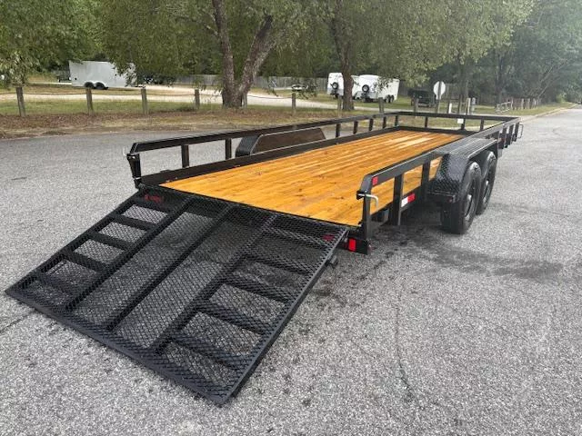 new Utility Trailers Sure-Trac  for sale, in Mechanicsville, VA Thumbnail 8
