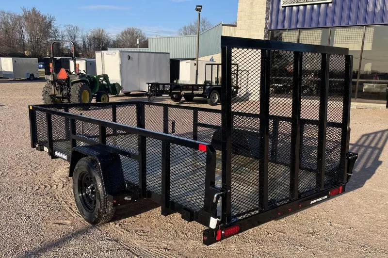 new Equipment / Flatbed Trailers Sure-Trac  for sale, in Mechanicsville, VA Thumbnail 3