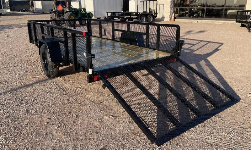 new Utility Trailers Sure-Trac  for sale, in Mechanicsville, VA Thumbnail 7