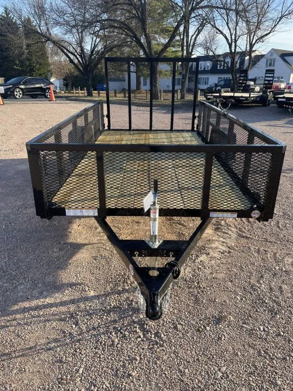 new Utility Trailers Sure-Trac  for sale, in Mechanicsville, VA Thumbnail 8