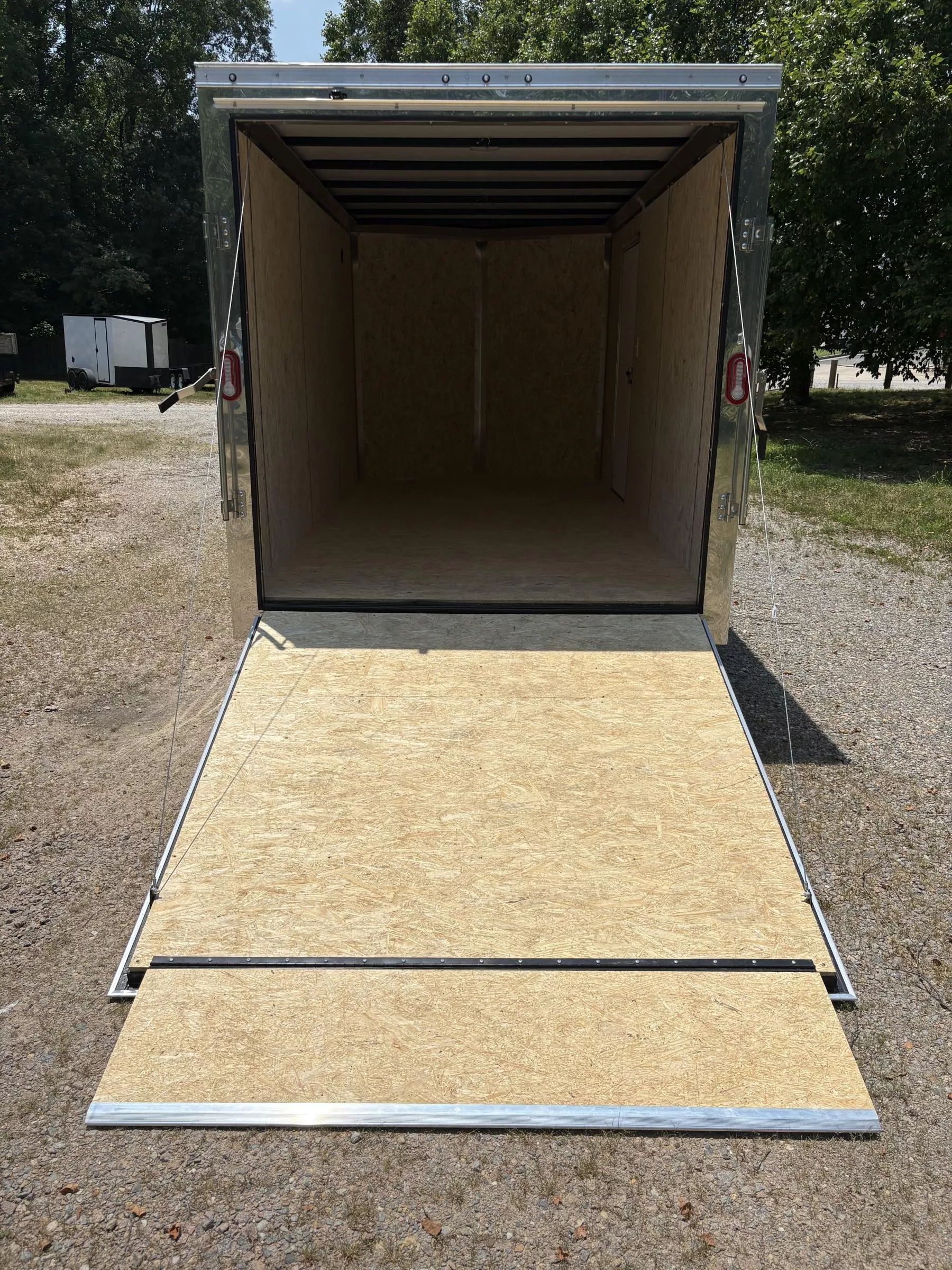 new Cargo (Enclosed) Trailers Sure-Trac  for sale, in Mechanicsville, VA Thumbnail 4