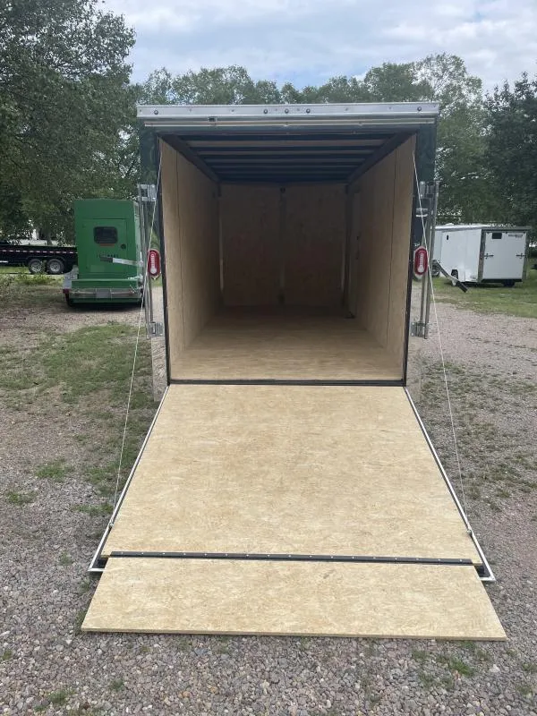 new Cargo (Enclosed) Trailers Sure-Trac  for sale, in Mechanicsville, VA Thumbnail 3