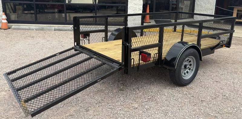 new Utility Trailers Master Tow  for sale, in Mechanicsville, VA Thumbnail 3