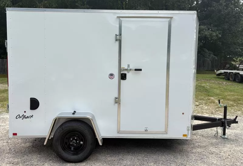 new Cargo (Enclosed) Trailers Pace American Other for sale, in Mechanicsville, VA Thumbnail 4